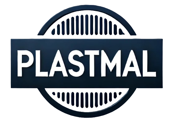 logo PLASTMAL